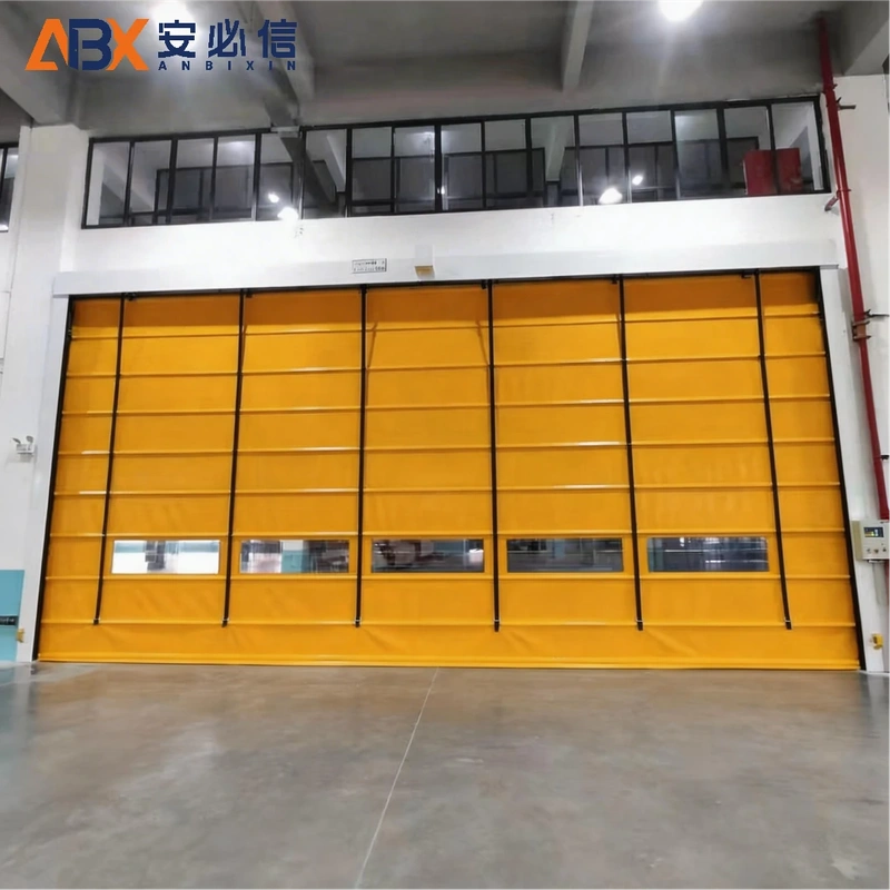 青岛市冷库门封
